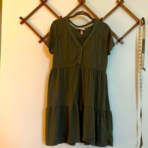 Knox Rose Mini dress